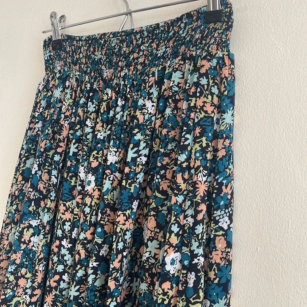 Free People Pretty Daze Floral Set | Size XS - Picture 14 of 16